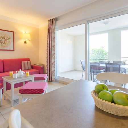 Residence Pierre & Vacances Les Coteaux De Pont-Royal Mallemort Bagian luar foto