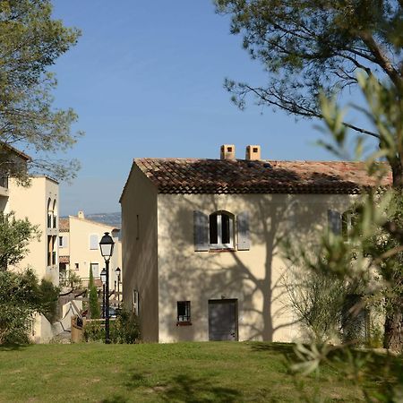 Residence Pierre & Vacances Les Coteaux De Pont-Royal Mallemort Bagian luar foto
